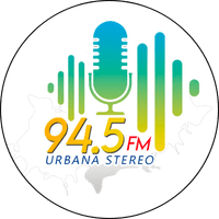 Urbana Stereo 94.5 FM