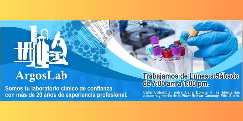 ARGOSLAB
